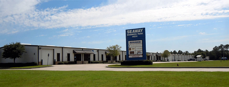 Seaway Business Park